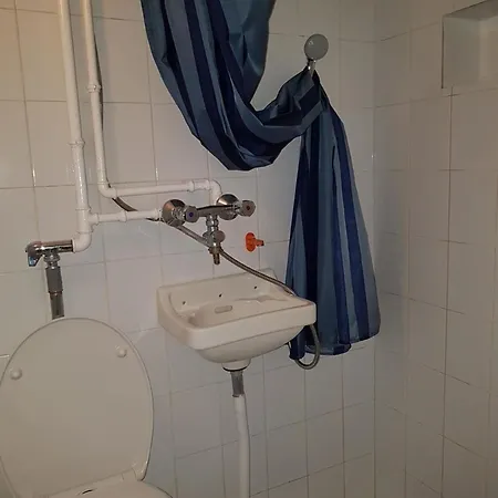 In Fonyd Mit Grill Und Garten דירה Fonyód