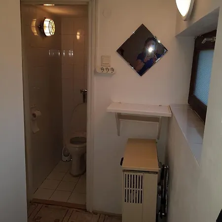 Apartment In Fonyd Mit Grill Und Garten *