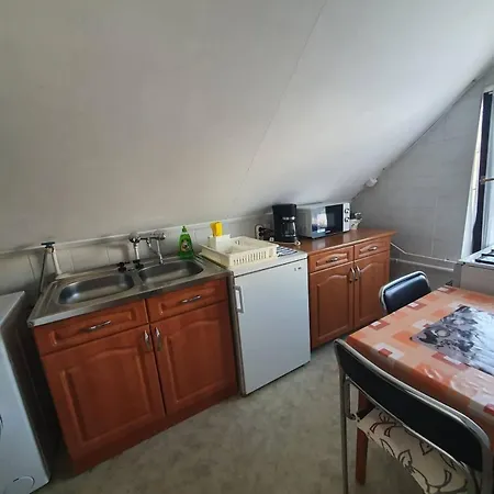 In Fonyd Mit Grill Und Garten דירה Fonyód